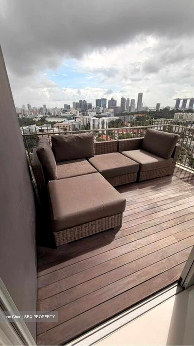 Devonshire Residences (D9), Apartment #517298521